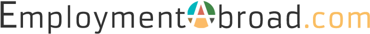 EmploymentAbroad logo